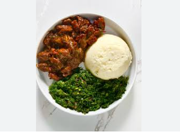 Ugali